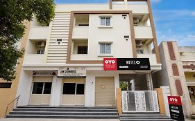 Super Hotel O Mallapur Crossway Formerly Rbs Residency
